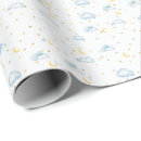 Recherche de nursery papier cadeau Motif sans couture