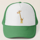 Zoek naar giraffe petten Cartoon
