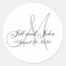 Recherche de gâteau mariage autocollants Enregistrer la date