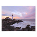 Recherche de cape elizabeth posters Coucher de soleil