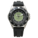 Recherche de frais montres Vert