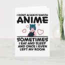Recherche de anniversaire manga cartes invitations Otaku