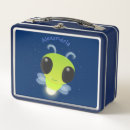 Zoek naar illustratie lunchboxen Cartoon