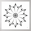 Zoek naar zwart wit art deco posters Geometrisch