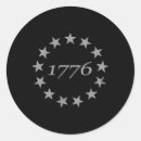 Recherche de drapeau de betsy ross autocollants Drapeau 13 étoiles