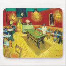 Recherche de cafe tapis souris Le café de nuit