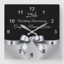 Recherche de 25 ans de mariages Argent