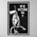 Zoek naar spionage posters Kijken