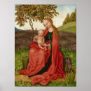 Recherche de weyden posters Madonna