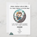 Recherche de aventurier invitations Bébé