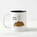 Recherche de pains tasses Boulangerie