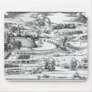 Recherche de mesures tapis souris Albrecht