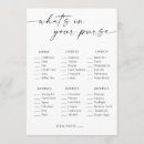 Recherche de sac à main cartes postales Moderne