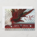 Recherche de princesse mariage invitations Royal