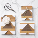 Recherche de pyramide papier cadeau Égyptien