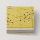 Recherche de los angeles badges Route