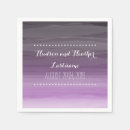 Zoek naar ombre servetten Strandbruiloft