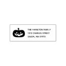 Recherche de halloween tampons encreurs Illustration