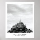 Recherche de saint michel posters Voyage