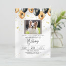 Recherche de chien noir invitations Fête du chien