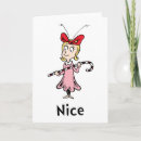 Recherche de cindy vœux cartes Rétro vintage classique grinch