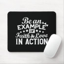 Recherche de citation inspirée tapis souris Foi