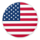 Recherche de drapeau américain boutons et poignées de porte Amérique