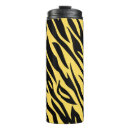 Recherche de zèbre sauvage tasses Mode