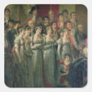 Recherche de jacques louis david autocollants 1807