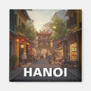 Recherche de quartier français magnets Travel