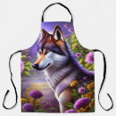 Recherche de clair de lune tabliers Dog
