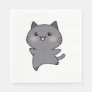 Zoek naar katten servetten Kitten