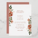 Zoek naar autumn wedding uitnodigingen Rustisch
