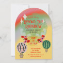 Recherche de colors anniversaire invitations Girl