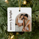 Recherche de chic ornements Minimaliste