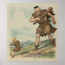 Recherche de david goliath posters Histoire de l'opprimé