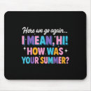 Recherche de bonjour tapis souris Photographie