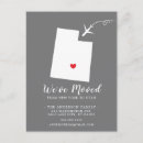 Recherche de utah cartes postales Région
