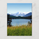 Recherche de mendenhall cartes postales Paysage