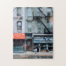 Zoek naar urban puzzels New york
