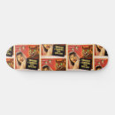 Recherche de espace extra atmosphérique skateboards Drôle