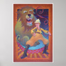 Zoek naar rode leeuw posters Schilderij