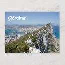 Recherche de gibraltar cartes postales Gibrautel