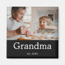 Recherche de fête de vacances magnets Pour elle
