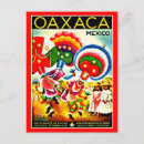 Recherche de oaxaca cartes postales Vintage