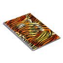 Recherche de tigres carnets Toute personne