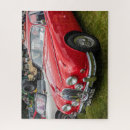 Recherche de voiture sport puzzles Luxe