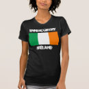 Recherche de symboles irlandais tshirts Irish
