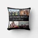 Recherche de best friends coussins Élégant