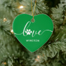 Recherche de animaux mémoriaux Empreinte de patte